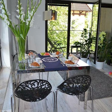 Dream - Victoria Residence By Oneapartments Zoppot Exterior foto
