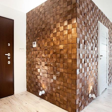 Dream - Victoria Residence By Oneapartments Zoppot Exterior foto
