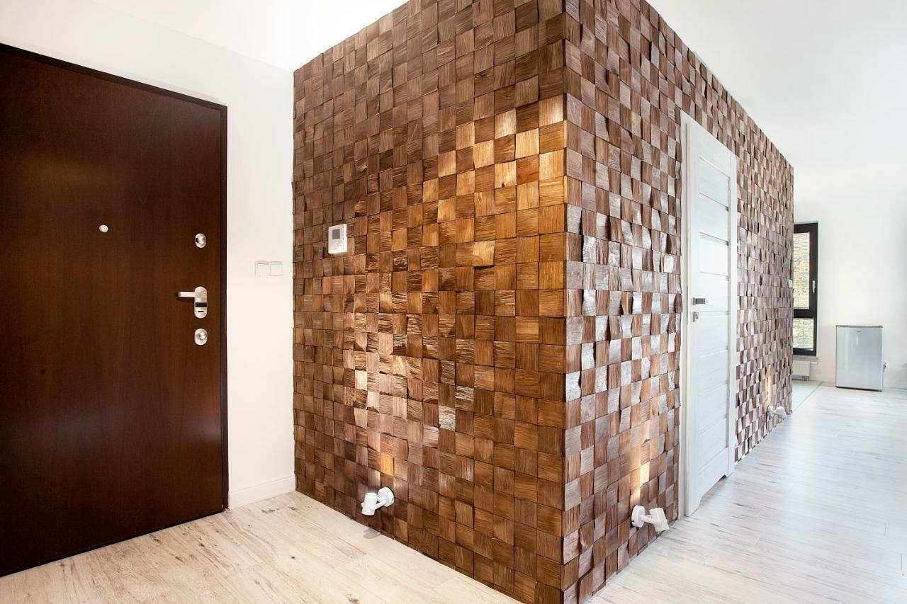 Dream - Victoria Residence By Oneapartments Zoppot Exterior foto
